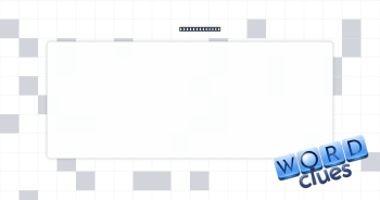 Reactor parts Crossword Clue