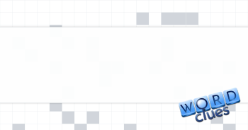 Reacts to something gross Crossword Clue
