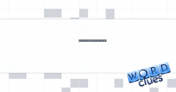 Read a barcode, say Crossword Clue