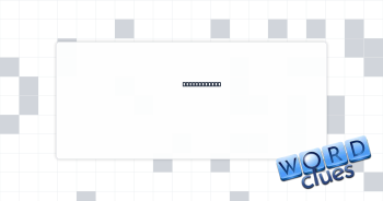 Read quickly Crossword Clue