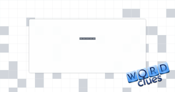 Reader's __ Crossword Clue