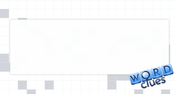 Readily apparent Crossword Clue