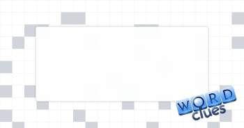 Reading-desk Crossword Clue