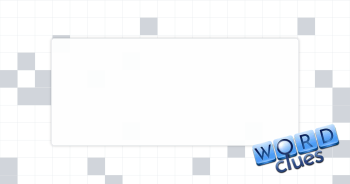 Reading goal Crossword Clue