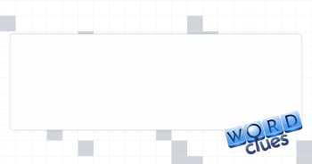 Ready a bass, say Crossword Clue