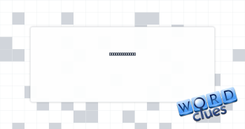 Ready for bed Crossword Clue