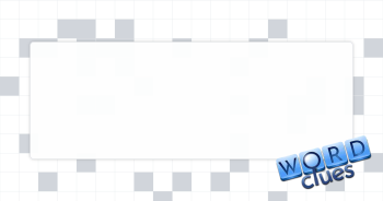 Ready-made home Crossword Clue