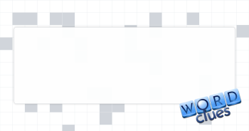 "Ready or __..." Crossword Clue
