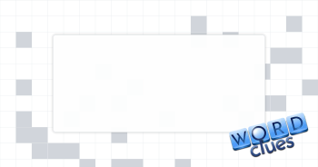 Real blast Crossword Clue