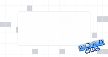 Real dope Crossword Clue