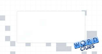 Real gem Crossword Clue