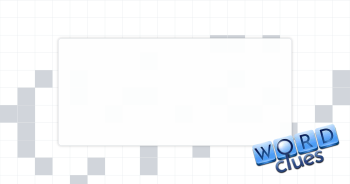 Real grump Crossword Clue