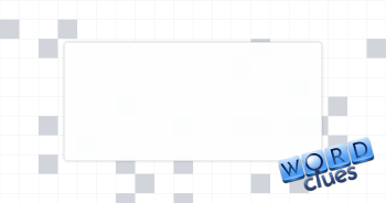Real howler Crossword Clue