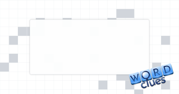 Real riot Crossword Clue