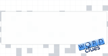 *Real tear-jerker? Crossword Clue