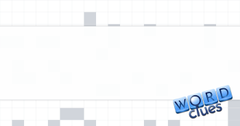 Really bad, in slang Crossword Clue