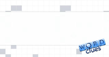 Really digging something Crossword Clue
