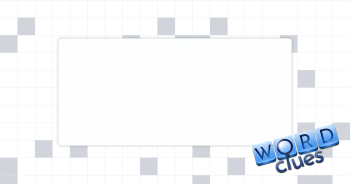 Really digs Crossword Clue