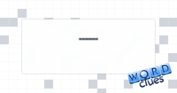 Really fancy? Crossword Clue