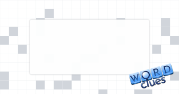 Really high Crossword Clue