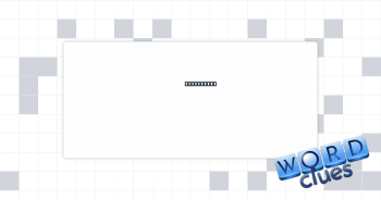 Really hot Crossword Clue