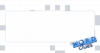 Really lays into Crossword Clue