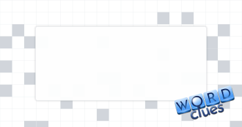 Really liked Crossword Clue