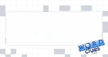 Really long yarn Crossword Clue
