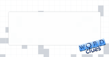 Really long'''' Crossword Clue