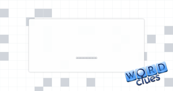 Really move Crossword Clue
