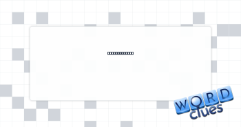 Really ripped Crossword Clue