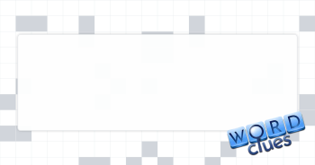 Really stand out Crossword Clue