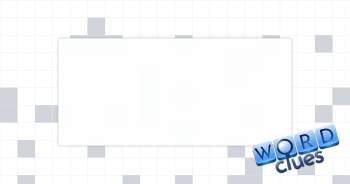 Really tiny Crossword Clue