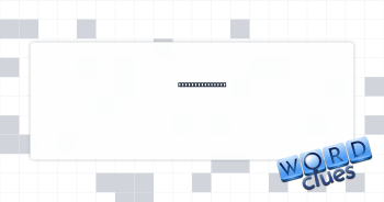 Really went for Crossword Clue