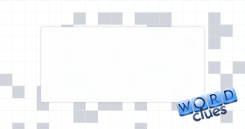 Rear ends Crossword Clue
