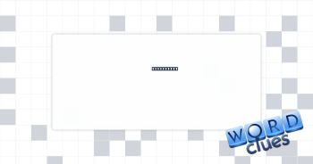 Reason why Crossword Clue