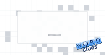 Reassure Crossword Clue