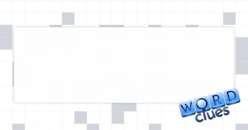 Recede gradually Crossword Clue