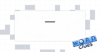 Receipt line Crossword Clue