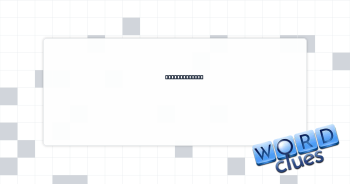 Recipe amount Crossword Clue