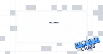 Recipe amt. Crossword Clue