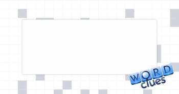 Recital range Crossword Clue