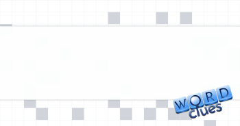 Reclassified planet Crossword Clue