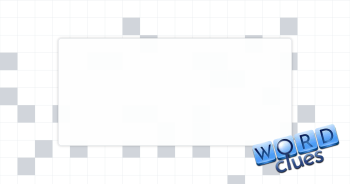 Recline Crossword Clue