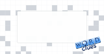 Reclined Crossword Clue