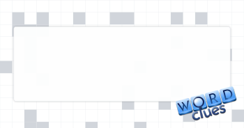 Recliner setting Crossword Clue