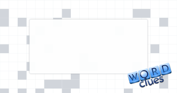 Reclines Crossword Clue