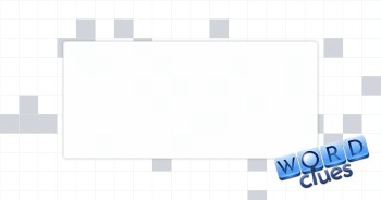 Recluse Crossword Clue