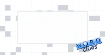 Recognize Crossword Clue