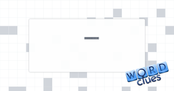 Recognizes Crossword Clue